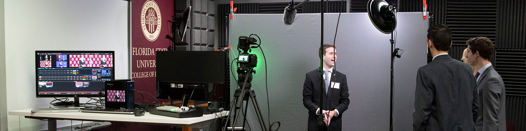 FSU COB Academic Technology